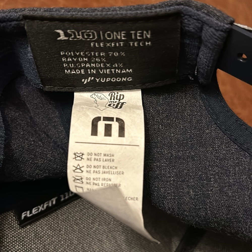 Travis Mathew Hat - Picture 3 of 4